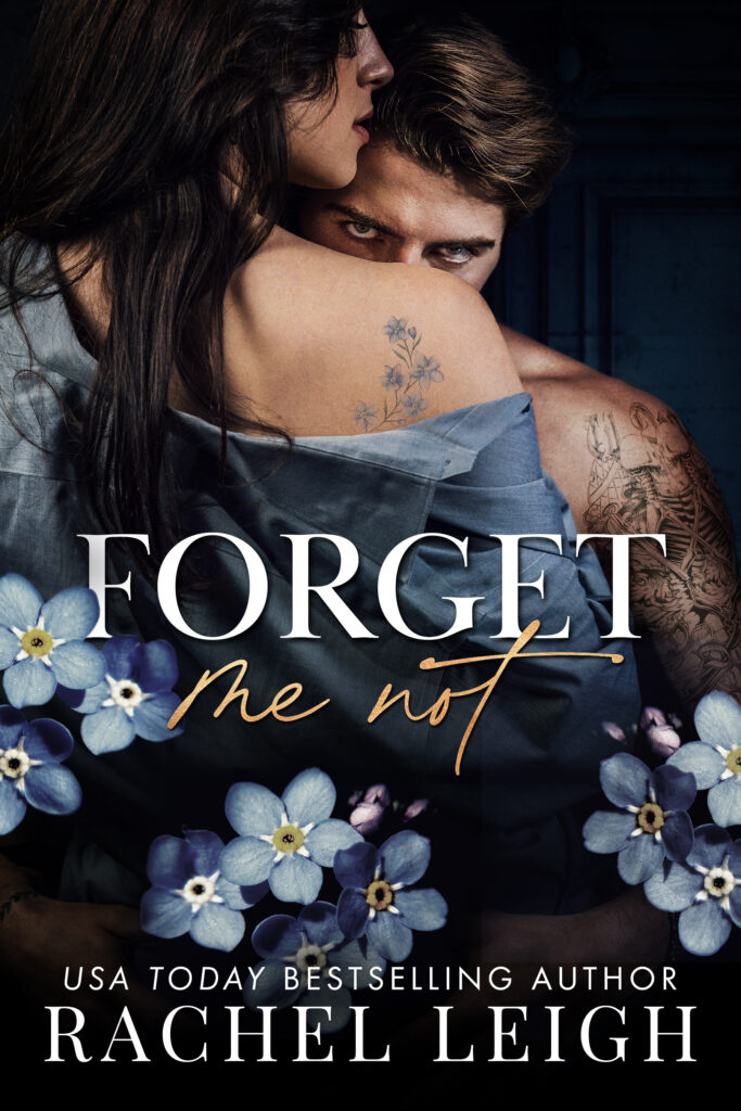 FORGET_ME_NOT