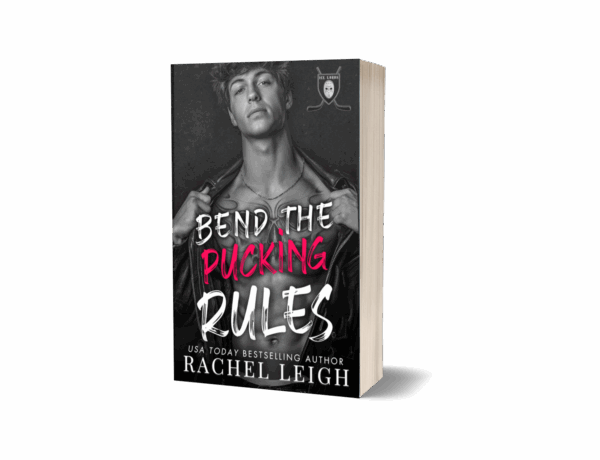 Bend The Pucking Rules